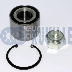 Подшипник задней ступицы