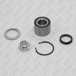 Подшипник ступицы (к-кт)