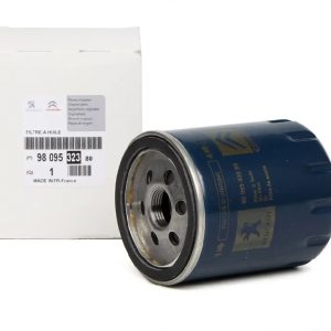 Фильтр масляный