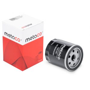 Фильтр масляный