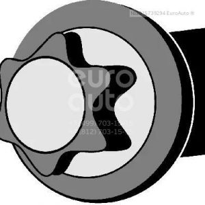 Болт головки блока