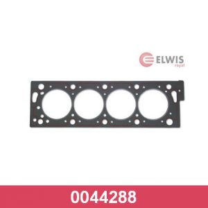 Прокладка головки блока