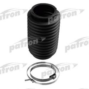 Пыльник тяги с г/у