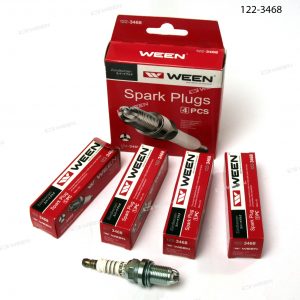 Свеча зажигания