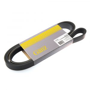 Ремень ручейковый