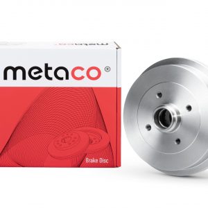 Барабан тормозной