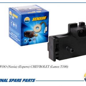 Датчик абсолютного давления