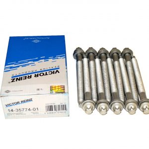 Болты головки блока к-кт