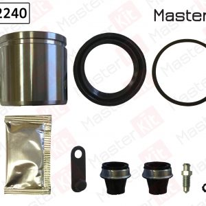 Р/к переднего суппорта с поршнем