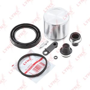 Р/к переднего суппорта с поршнем