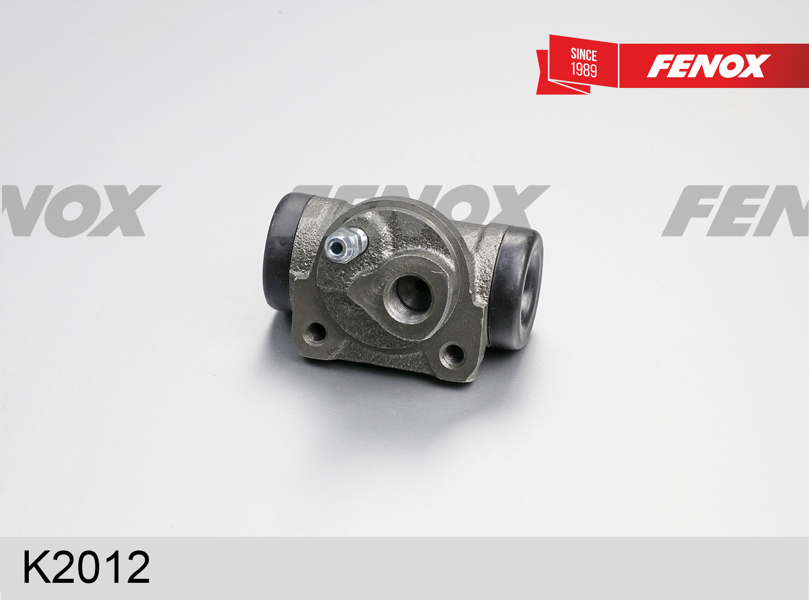 Цилиндр тормозной правый