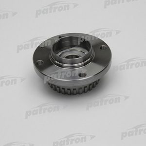 Ступица задняя