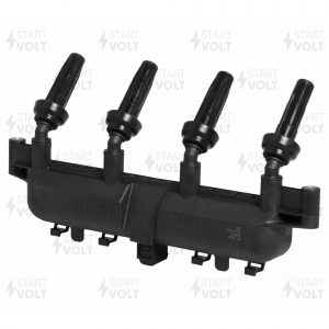 Рампа (кассета) катушек зажигания