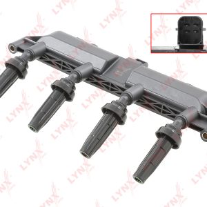 Рампа (кассета) катушек зажигания