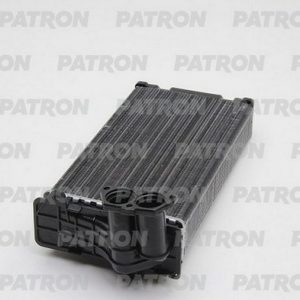 Радиатор отопителя