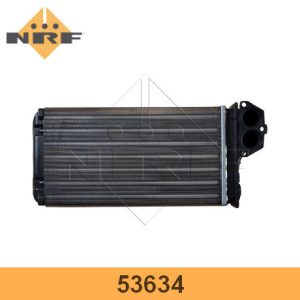 Радиатор отопителя