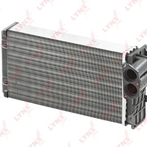 Радиатор отопителя