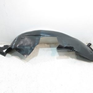 Локер передний правый