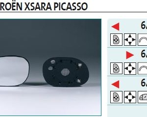 Стекло зеркала