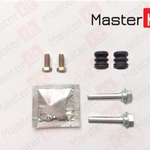 Направляющая суппорта (к-кт)