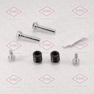 Направляющая суппорта (к-кт)