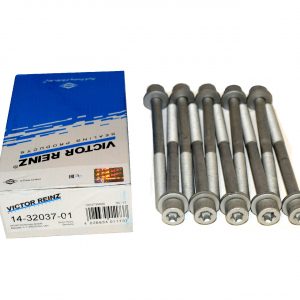 Болты головки блока к-кт