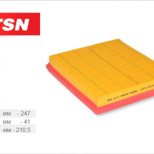 Фильтр воздушный