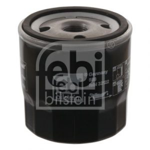 Фильтр масляный