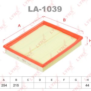 Фильтр воздушный