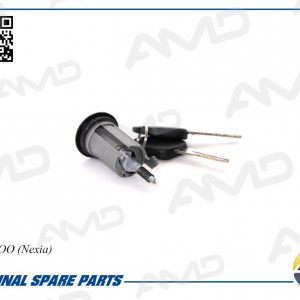 Вставка замка зажигания с ключом