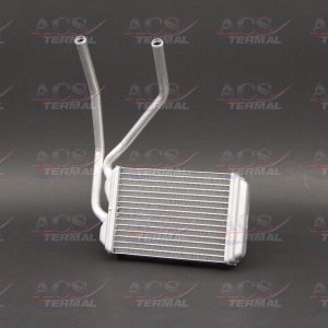 Радиатор отопителя