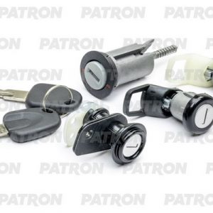 Вставки замков к-кт