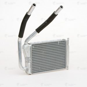 Радиатор отопителя