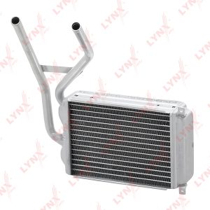 Радиатор отопителя