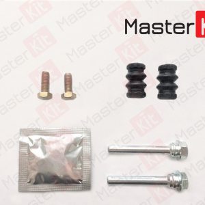 Направляющая суппорта (к-кт)