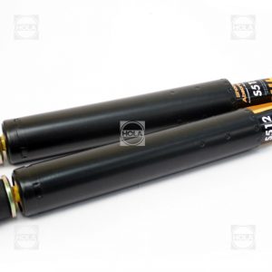 Амортизатор задний