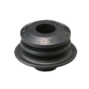 Втулка заднего амортизатора