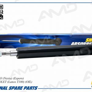 Амортизатор передний (вставка)