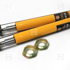 Амортизатор передний (вставка)