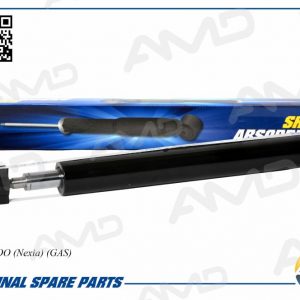 Амортизатор передний (вставка)