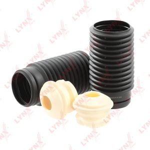 Пыльники с отбойниками передних амортизаторов к-кт