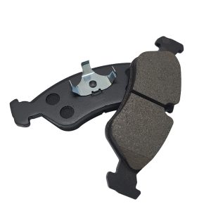 Колодки тормозные передние к-кт