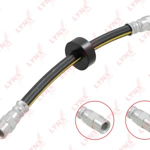 Шланг тормозной задний левый