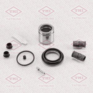 Р/к переднего суппорта с поршнем