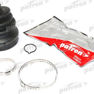 Пыльник ШРУСа наруж (к-кт)