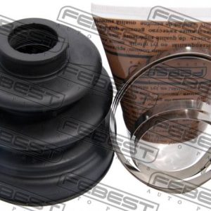 Пыльник ШРУСа передн. (к-кт)