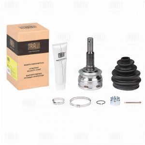 ШРУС наружный передний