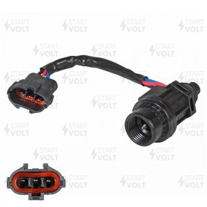 Датчик спидометра