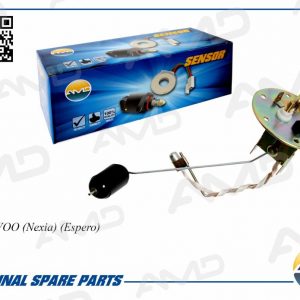 Датчик уровня топлива