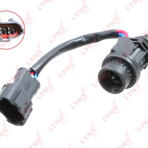 Датчик спидометра